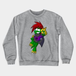 Pembroke W. Korgi Crewneck Sweatshirt